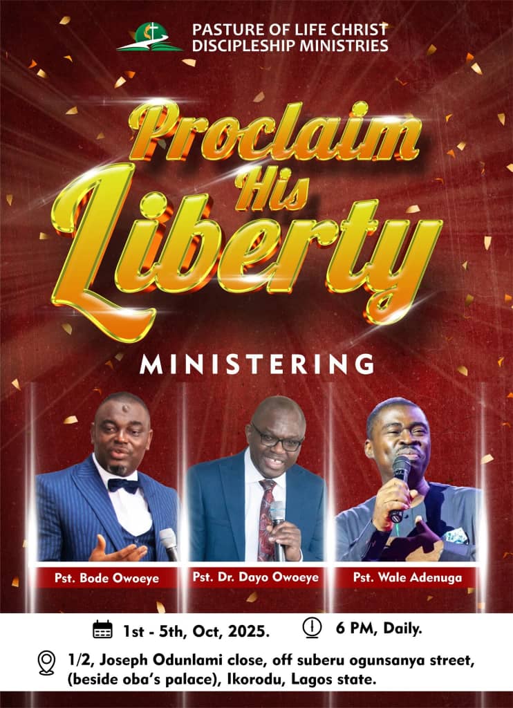 Special Program event