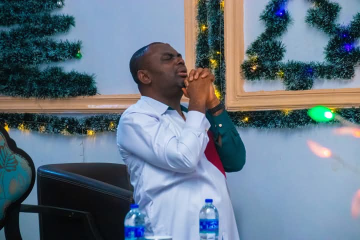 Christmas celebration